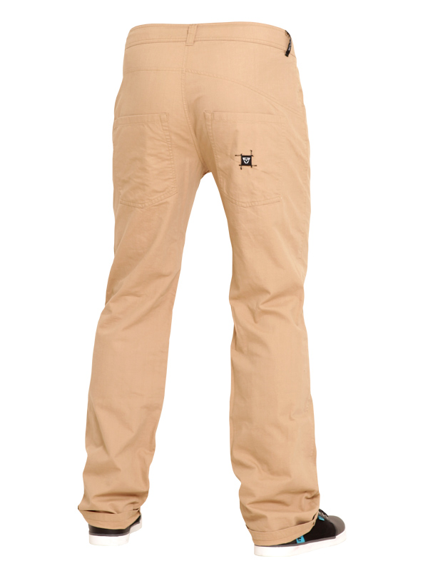 Vehicle Ouky Brown Men S Canvas Trousers Swis Shop Com Vehicle Ouky Brown Men S Canvas Trousers Swis Shop Com