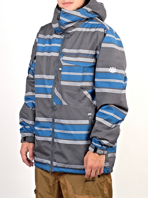 rugby winter jacket