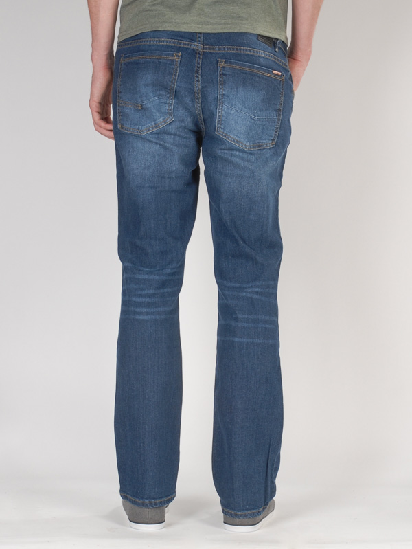 ezekiel jeans 302