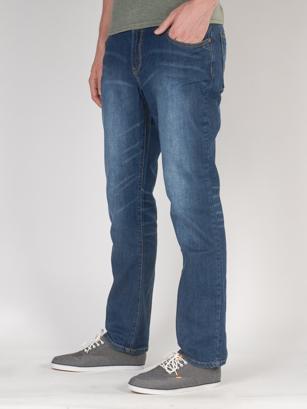 ezekiel jeans