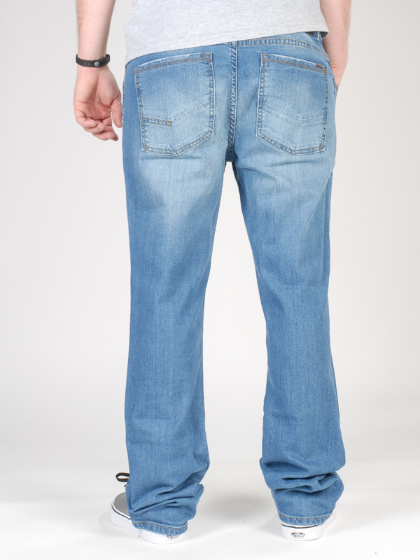 ezekiel jeans 302 easy rider