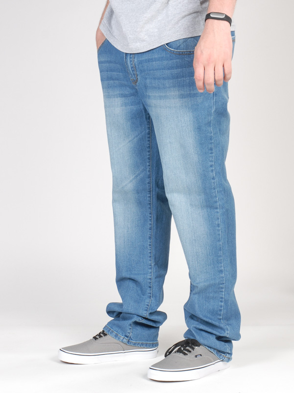 ezekiel jeans 302 easy rider