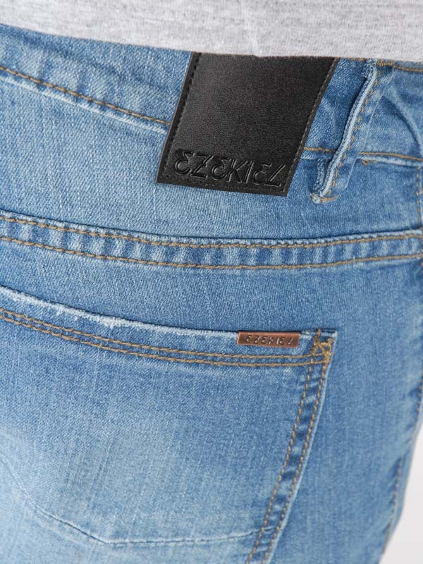ezekiel jeans 302 easy rider