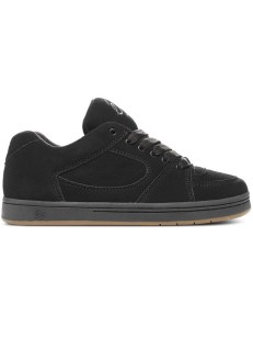 éS Accel Og black