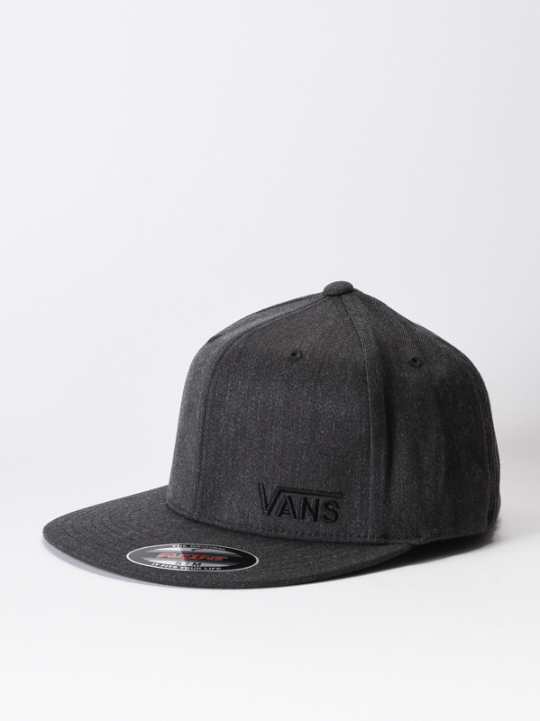 vans splitz hat