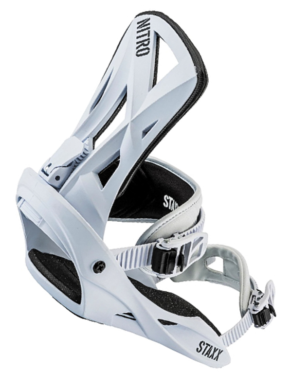 nitro staxx bindings