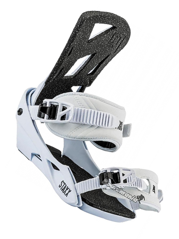 nitro staxx bindings