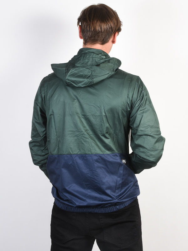 nike spring jacket