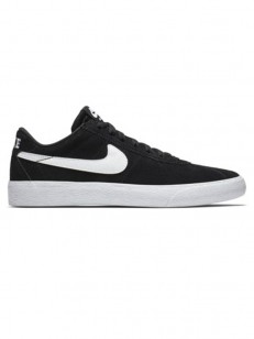 Nike SB BRUIN LOW black/white