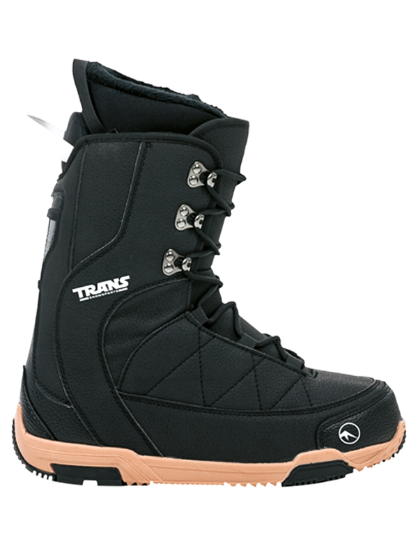 trans snowboard boots