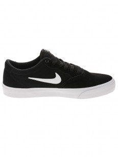 Nike SB CHRON SLR black/white