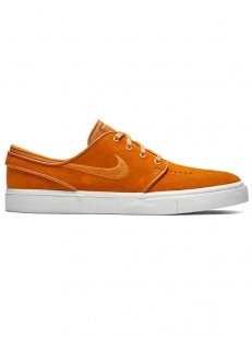 Nike SB ZOOM STEFAN JANOSKI Orange/White