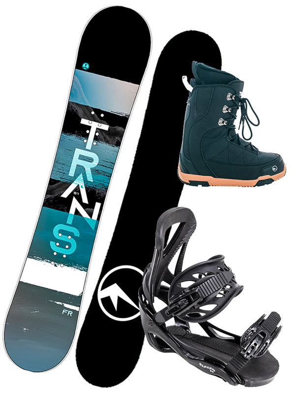 snowboard sets