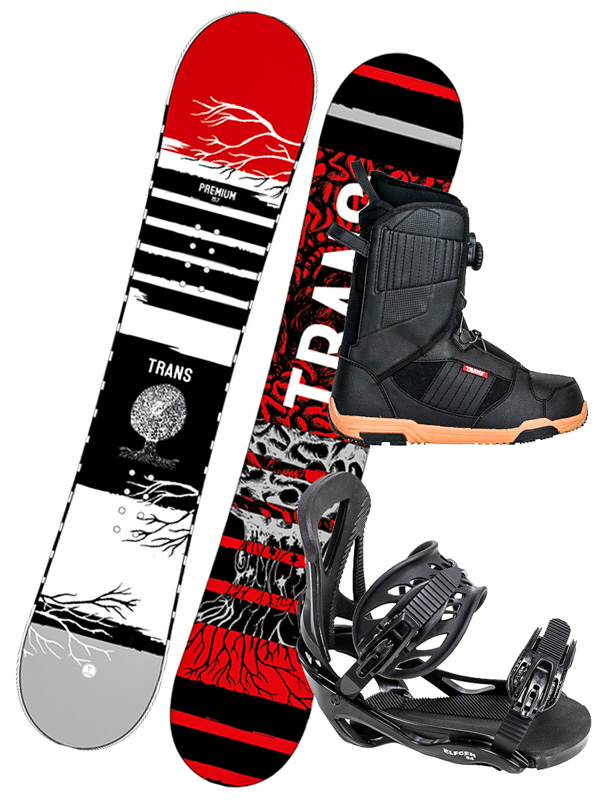 snowboard sets