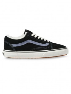 Vans OLD SKOOL MTE (MTE)NUBUCK/BLACK