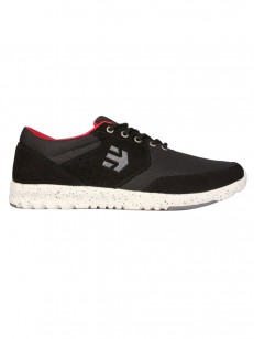 Etnies Marana SC BLACK/GREY/RED