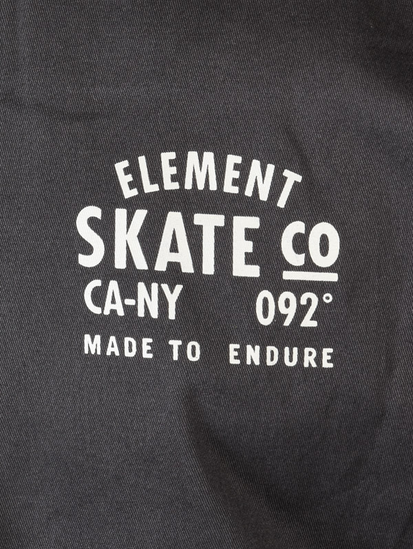 element murray