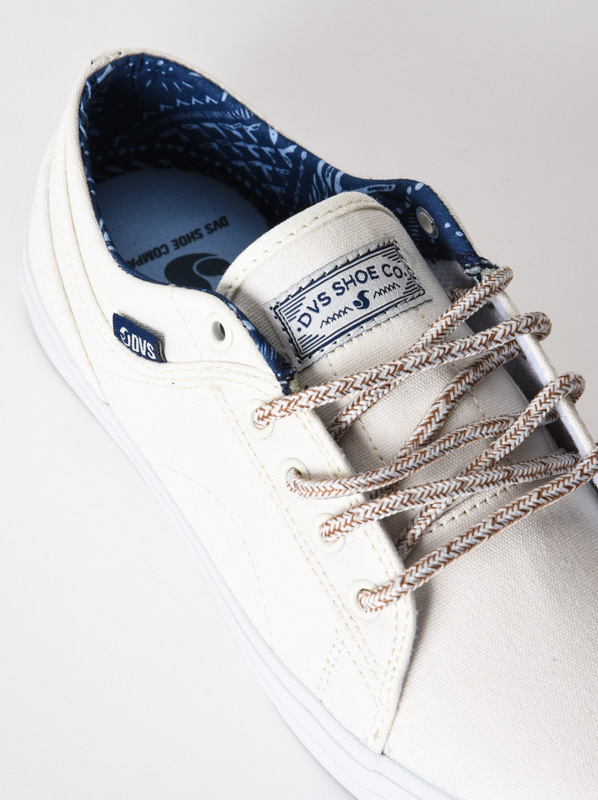 DVS Womens Aversa Wos Skateboarding Shoe