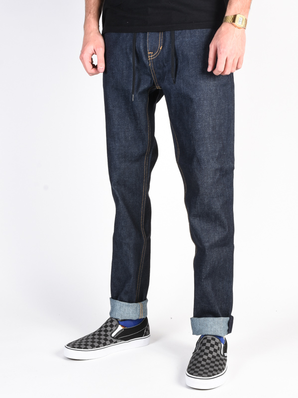 Rigid Indigo All Sizes Element E02 Pants Jeans 