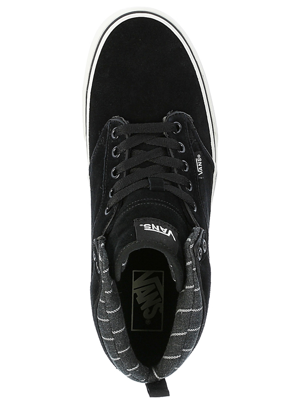 vans atwood hi