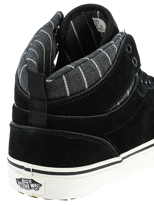 vans atwood hi