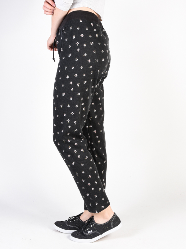 vans tracksuit pants