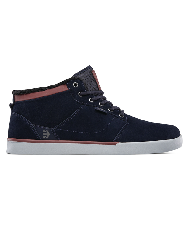 etnies jefferson mid winter