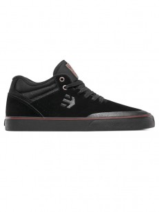 Etnies Marana Vulc MT BLACK/BROWN