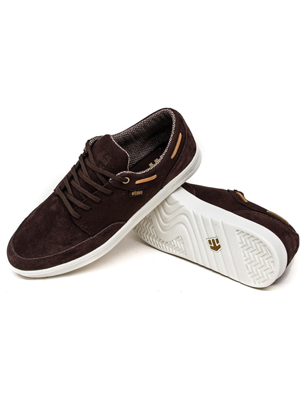 etnies men's jefferson mid