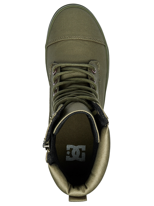 dc amnesti boots