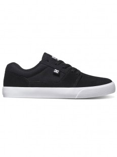 Dc TONIK BLACK/WHITE/BLACK
