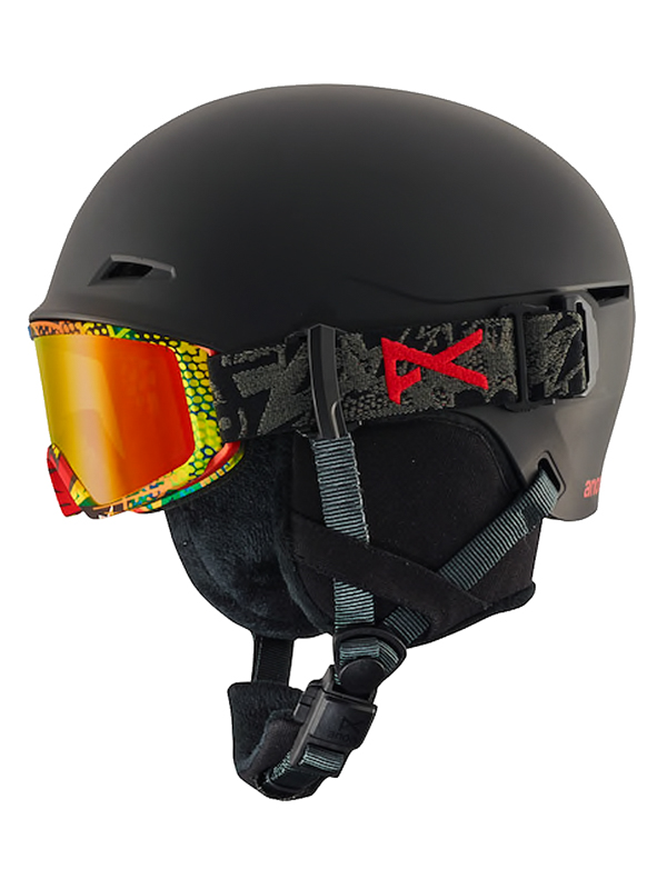 anon define helmet