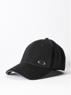 oakley silicon ellipse hat