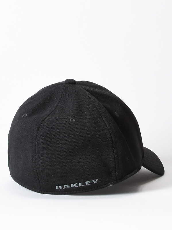 oakley silicon ellipse hat