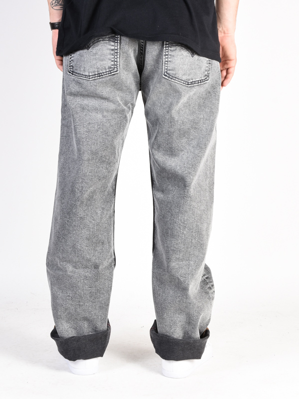 levis stf