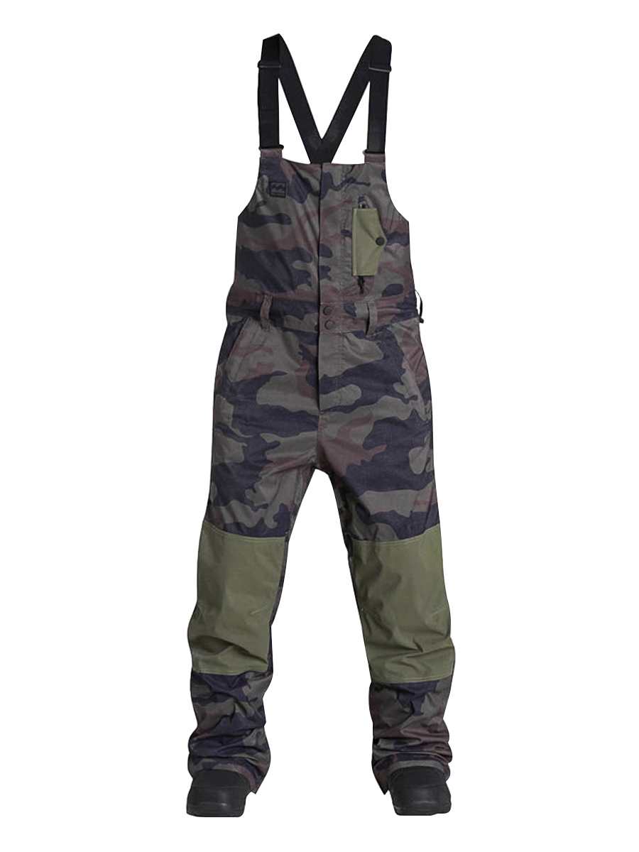 billabong camouflage pants