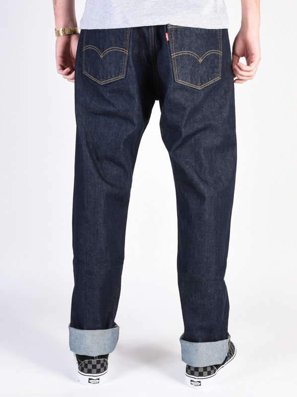 levis 501 stf