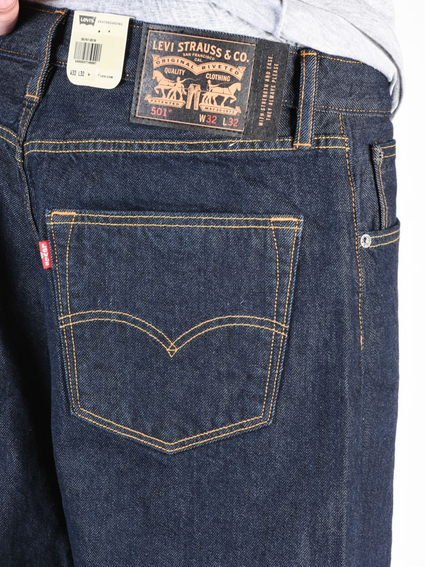 levis 501 stf