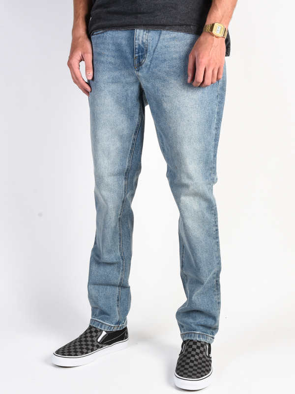 billabong outsider slim jeans