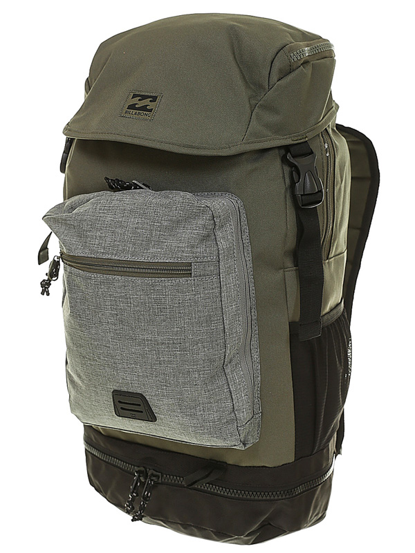 Billabong alpine backpack online