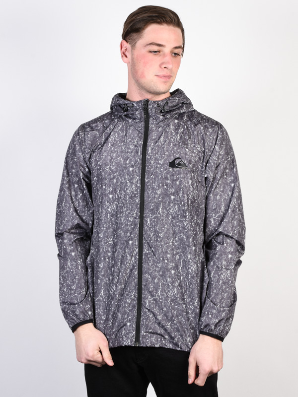 quiksilver everyday jacket