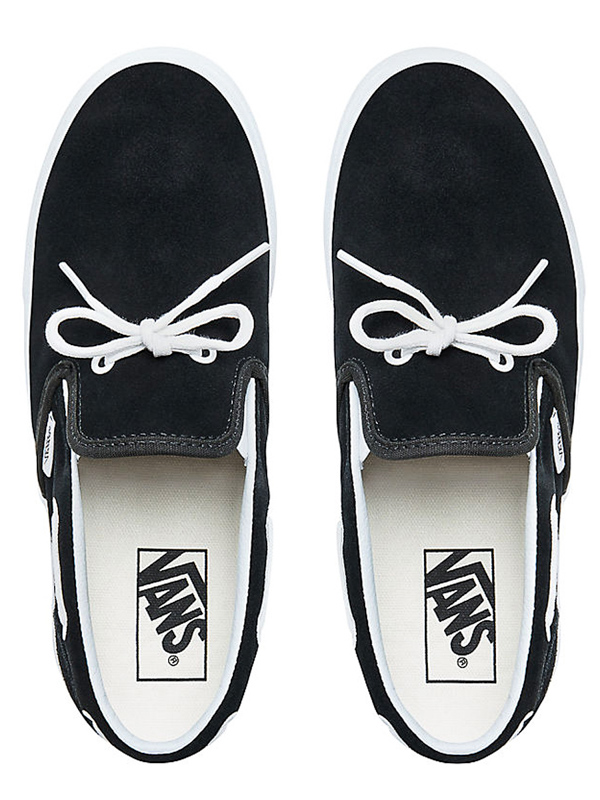 vans lacey 72 suede black price philippines