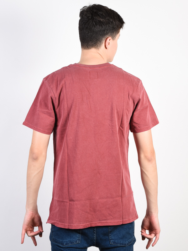 vans hotbox shirt