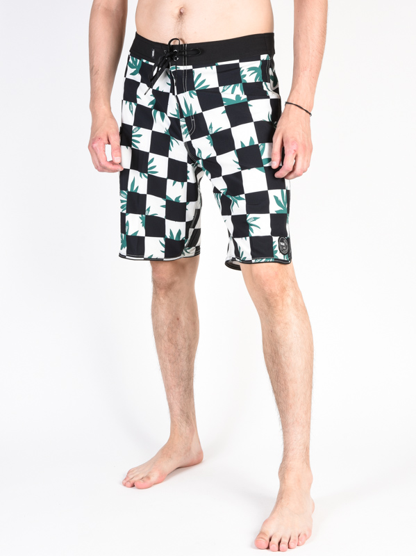 mens vans swim shorts