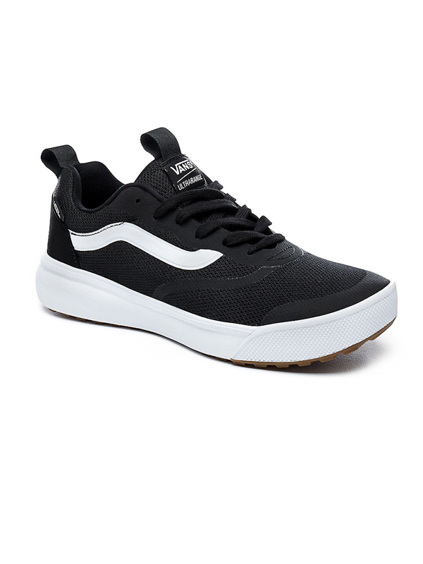 vans ultrarange rapidweld all black