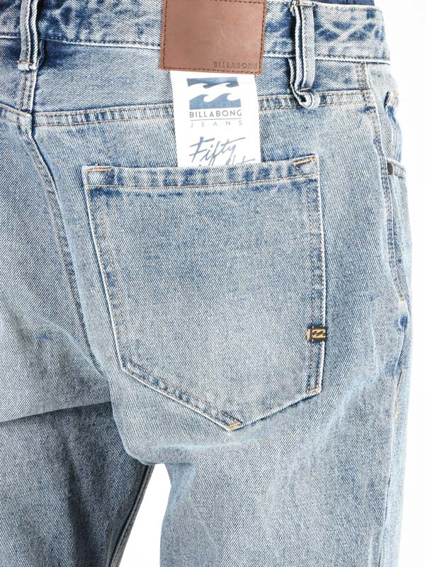 billabong straight fifty jeans