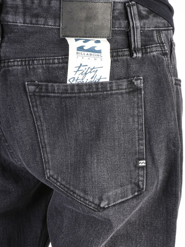 Billabong Mens Fifty Jean 