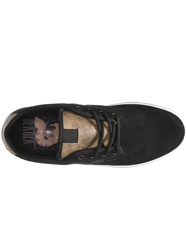 etnies jameson black