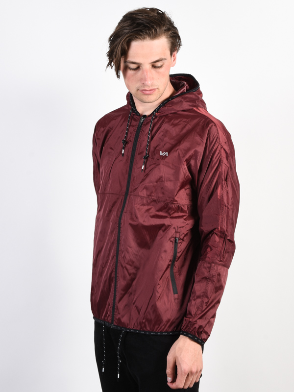 rvca hexstop