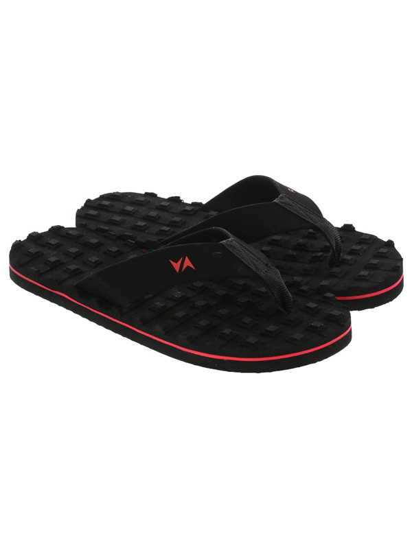 rvca slippers